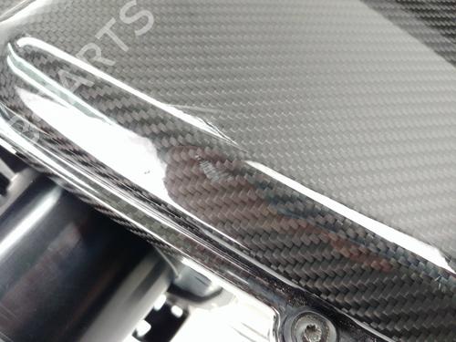 Air filter box AUDI R8 (4S3, 4SP) 5.2 FSI | BP35756928M87 - Image 11