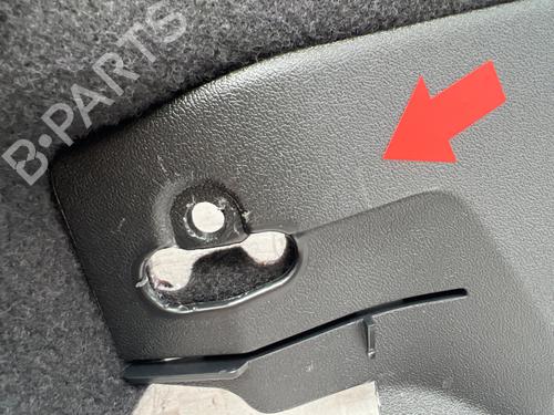 Boot lining VW TAYRON (R41) 2.0 TDI | BP37168601I3 - Image 7