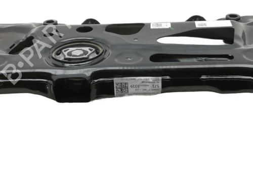 Subframe VW T-ROC Convertible (AC7, AC8) 1.5 TSI | BP35763696M9 - Image 9