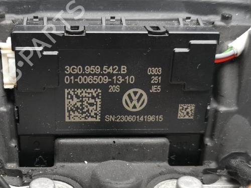 Steering wheel VW ID.3 (E11, E12) 1st | BP35761238C49 - Image 4
