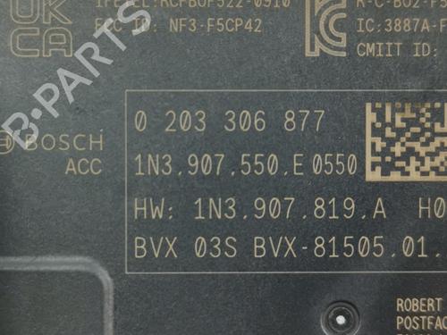 Electronic module CUPRA FORMENTOR (KM7, KMP) 1.4 e-Hybrid | BP36593689M83  - Image 7