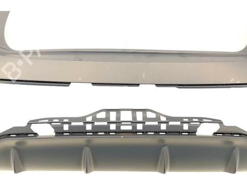 Rear bumper CUPRA ATECA (KH7, KHP, KBP) 2.0 TSI 4Drive | BP35760170C8 - Image 3