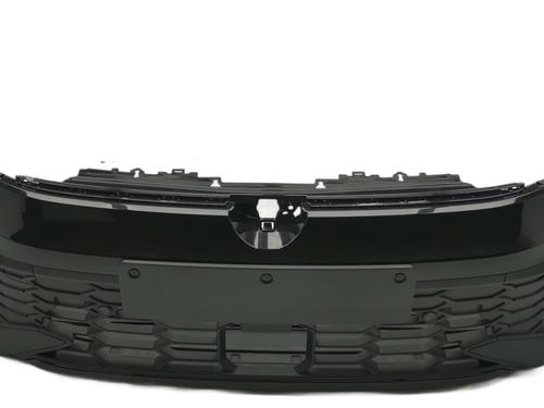 Front bumper VW GOLF Hatchback Van (1K1) TDI | BP35761319C7 - Image 6