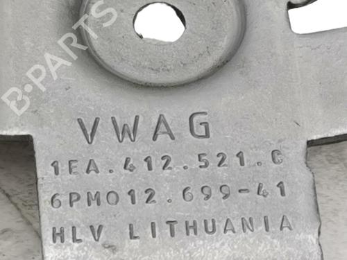 Electronic sensor VW ID. Buzz Bus (EBB, EBJ) Electric 4motion (EBB) | BP35975400M84 - Image 5