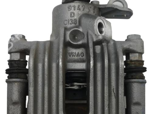 Used Right rear brake caliper Right rear brake caliper 37600832 37600832
