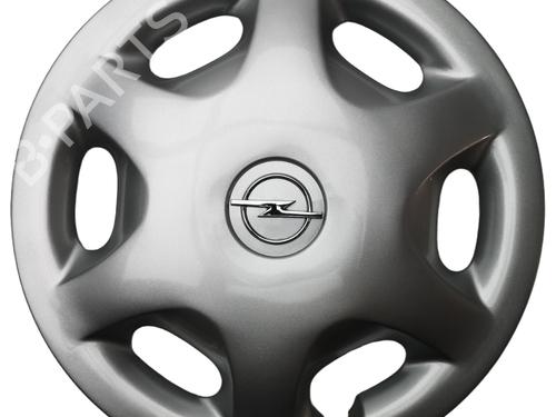 Hulkapsel Hulkapsel 38104139 38104139