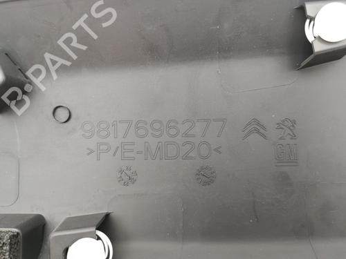 Dørliste CITROËN BERLINGO Box Body/MPV (B9) PureTech 110 | BP34725867C150 - Image 5