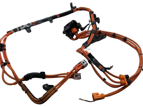 Wiring harness VW TAYRON (R41) 2.0 TDI | BP36069197E16 - Image 2