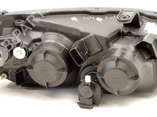 Left headlight NISSAN ALMERA II (N16) 2.2 Di | BP34730816C28 - Image 4