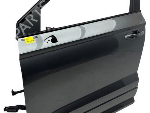 Left front door CUPRA ATECA (KH7, KHP, KBP) 2.0 TSI 4Drive | BP37413628C2 - Image 2