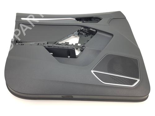 Front left panel AUDI Q3 (8UB, 8UG) 2.0 TFSI quattro | BP34730789C58 - Image 10