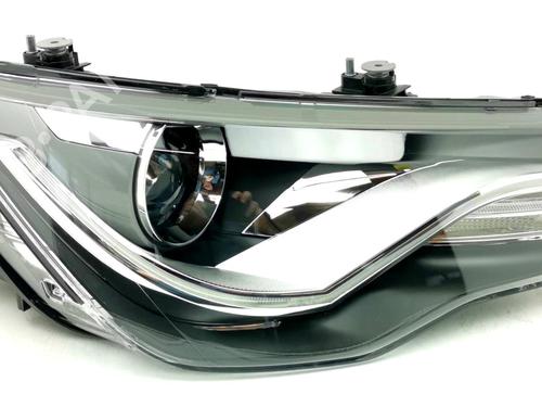 Right headlight AUDI A1 (8X1, 8XK) 2.0 TDI | BP34728452C29 - Image 10