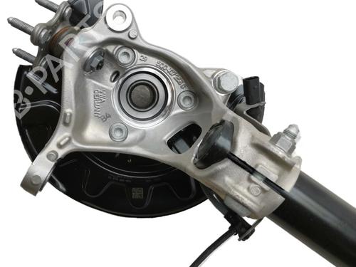 Right front suspension VW PASSAT B8 (3G2, CB2) 2.0 TDI | BP35763774M73 - Image 10