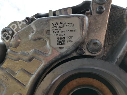 Gearbox CUPRA FORMENTOR (KM7, KMP) 1.5 eTSI | BP34732326M3 - Image 5