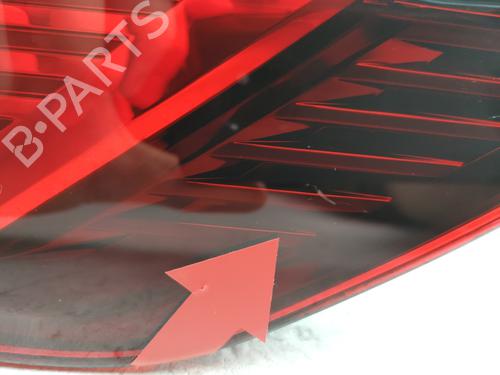 Right taillight VW MULTIVAN T7 (STM, STN) 1.5 eHybrid 4motion | BP34732053C35 - Image 11