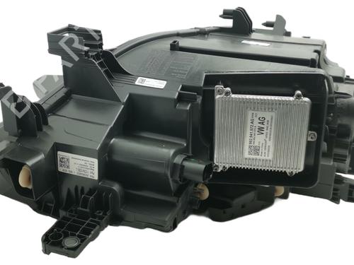 Left headlight VW ID.4 (E21) PRO | BP34726854C28 - Image 6