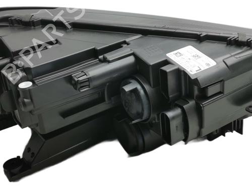 Left headlight VW TOURAN VAN (5T1) 2.0 TDI | BP34731886C28 - Image 17