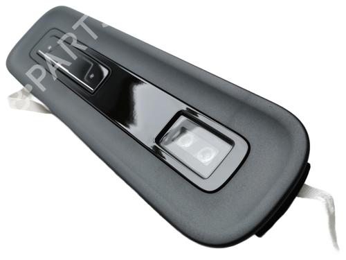 Climate control VW ID. Buzz Bus (EBB, EBJ) Electric 4motion (EBB) | BP34724628I5 - Image 9