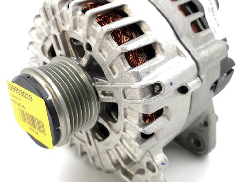 Used Alternator Alternator AUDI A6 C7 (4G2, 4GC) 2.8 FSI (204 hp) 35758490 35758490