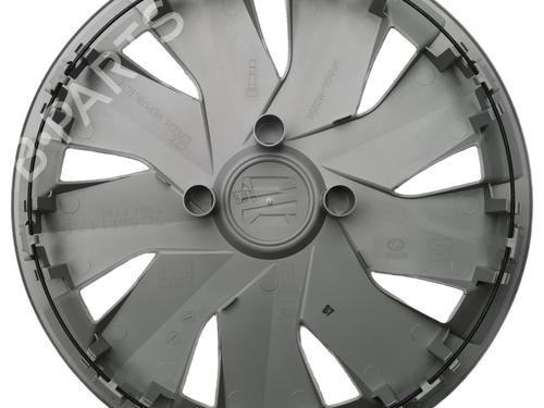 Hulkapsel SEAT Mii (KF1, KE1) 1.0 | BP38164441C160 - Image 4