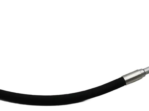 AC pipe VW ID. Buzz Bus (EBB, EBJ) Electric (EBB) | BP34727149M126 - Image 2