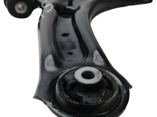 Right front suspension arm CUPRA ATECA (KH7, KHP, KBP) 2.0 TSI 4Drive | BP37484165M13 - Image 2