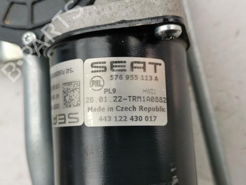 Electronic module SEAT ATECA (KH7, KHP) 1.4 TSI 4Drive | BP36854693M83  - Image 8