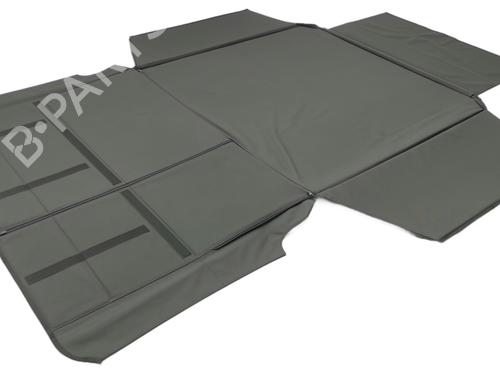 Boot lining RENAULT ARKANA I (LCM_, LDN_) 1.3 TCe 160 (LDN1) | BP34730185I3  - Image 8