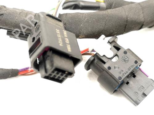Wiring harness VW TIGUAN (5N_) 2.0 TDI 4motion | BP34731227E16 - Image 14