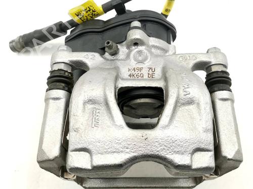 Right rear brake caliper AUDI A6 C8 (4A2) 50 TFSI e quattro | BP34730488M106 - Image 11