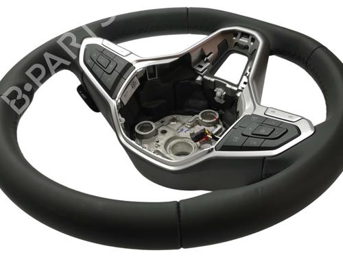Steering wheel VW TAYRON (R41) 2.0 TDI | BP36593679C49 - Image 5