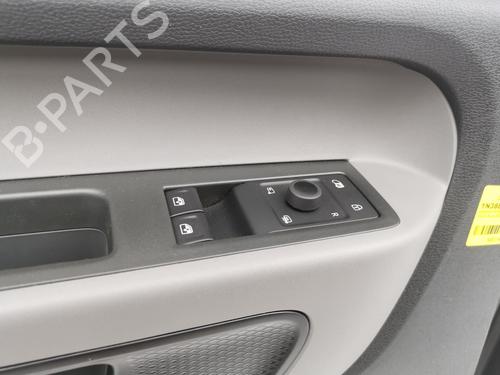 Setesett VW ID. Buzz Bus (EBB, EBJ) Electric 4motion (EBB) | BP35761960C78 - Image 13