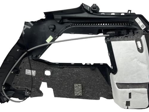 Boot lining VW TAYRON (R41) 2.0 TDI | BP37539514I3  - Image 9