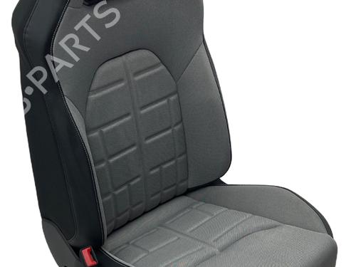 Left front seat SEAT ARONA (KJ7, KJP) 1.5 TSI | BP37755874C15 - Image 2