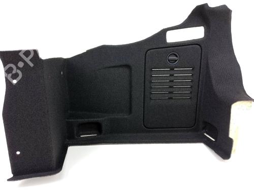 Boot lining VW GOLF VI Convertible (517) 1.2 TSI | BP34727022I3  - Image 6
