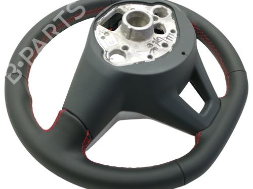 Steering wheel VW ID. Buzz Bus (EBB, EBJ) Electric (EBB) | BP37018360C49 - Image 9