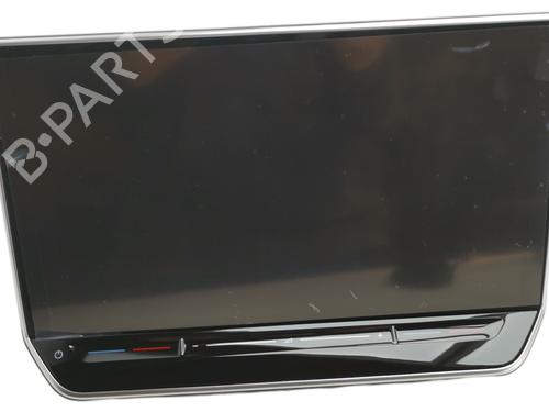 Display monitor VW ID. Buzz Bus (EBB, EBJ) Electric (EBB) | BP34730155C48  - Image 10