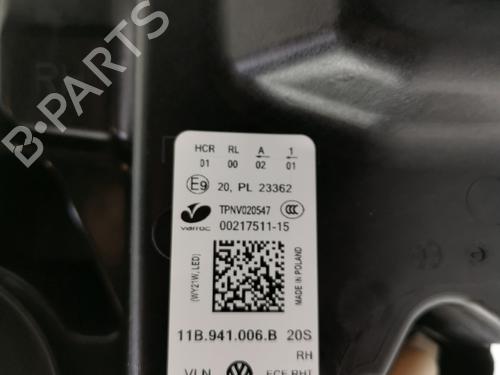 Right headlight VW ID.4 (E21) PRO | BP34731734C29 - Image 25