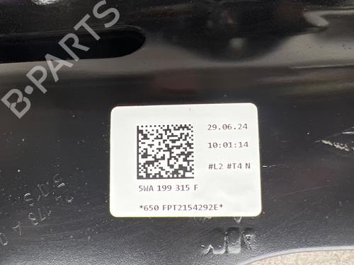 Subframe CUPRA FORMENTOR (KM7, KMP) 2.0 TSI 4Drive | BP36797106M9 - Image 7