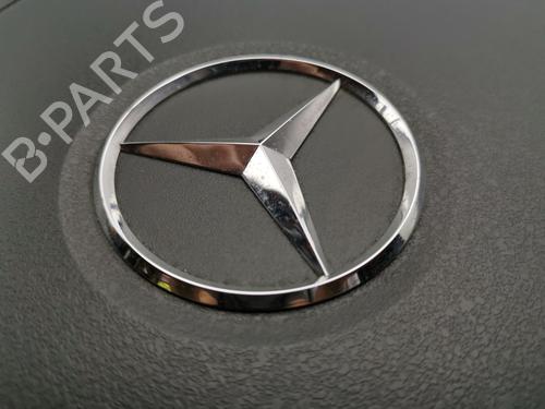 Upper protection MERCEDES-BENZ S-CLASS (W223) S 580 4-matic (223.076) | BP38009719M93 - Image 5