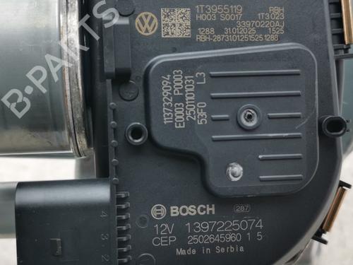 Electronic module VW ID. Buzz Bus (EBB, EBJ) Electric 4motion (EBB) | BP36253670M83 - Image 5