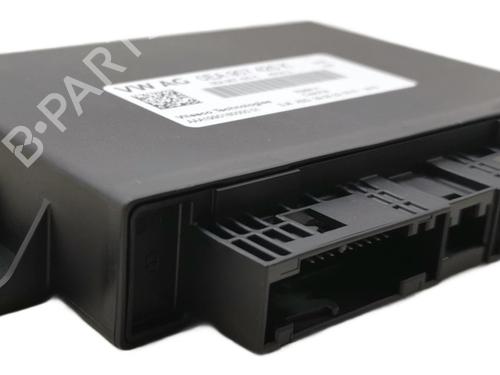 Engine control unit (ECU) VW ID.7 (ED2) PRO S | BP34730041M57 - Image 2