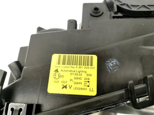 Left headlight BMW 3 Coupe (E46) 320 Cd | BP34727604C28 - Image 18