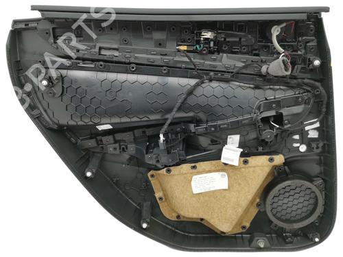 Høyre bakpanel VW ID.7 (ED2) PRO S | BP34727171C61 - Image 6