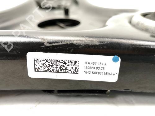 Left front suspension arm VW ID.7 (ED2) PRO S | BP34726311M12 - Image 2