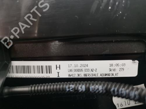 Spoiler bagklap VW ID.7 Tourer (ED5) GTX 4motion | BP34729708C96 - Image 8