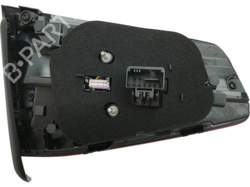 Right taillight VW PASSAT B8 (3G2, CB2) 2.0 TDI | BP34726020C35  - Image 10