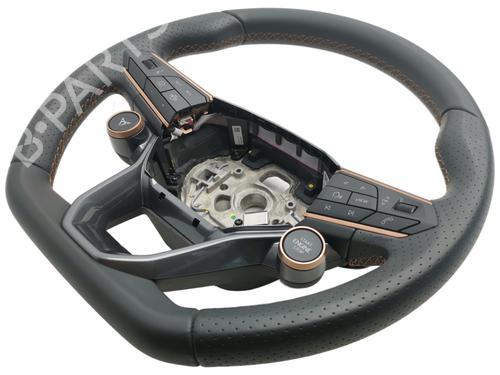 Steering wheel CUPRA FORMENTOR (KM7, KMP) 1.4 e-Hybrid | BP35763145C49 - Image 3