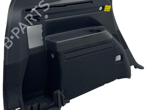 Boot lining VW TOURAN (5T1) 1.2 TSI | BP37658790I3 - Image 2