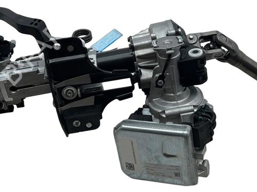 Steering column SEAT ARONA (KJ7, KJP) 1.5 TSI | BP36551105M21 - Image 5